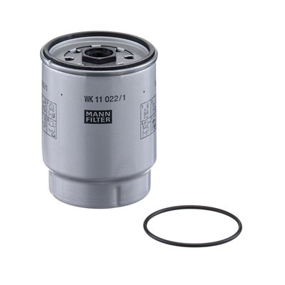 Filtr paliwa do Volvo, WK 11 022/1 z, MANN-FILTER MANN+HUMMEL GMBH w ofercie sklepu e-autoparts.pl 
